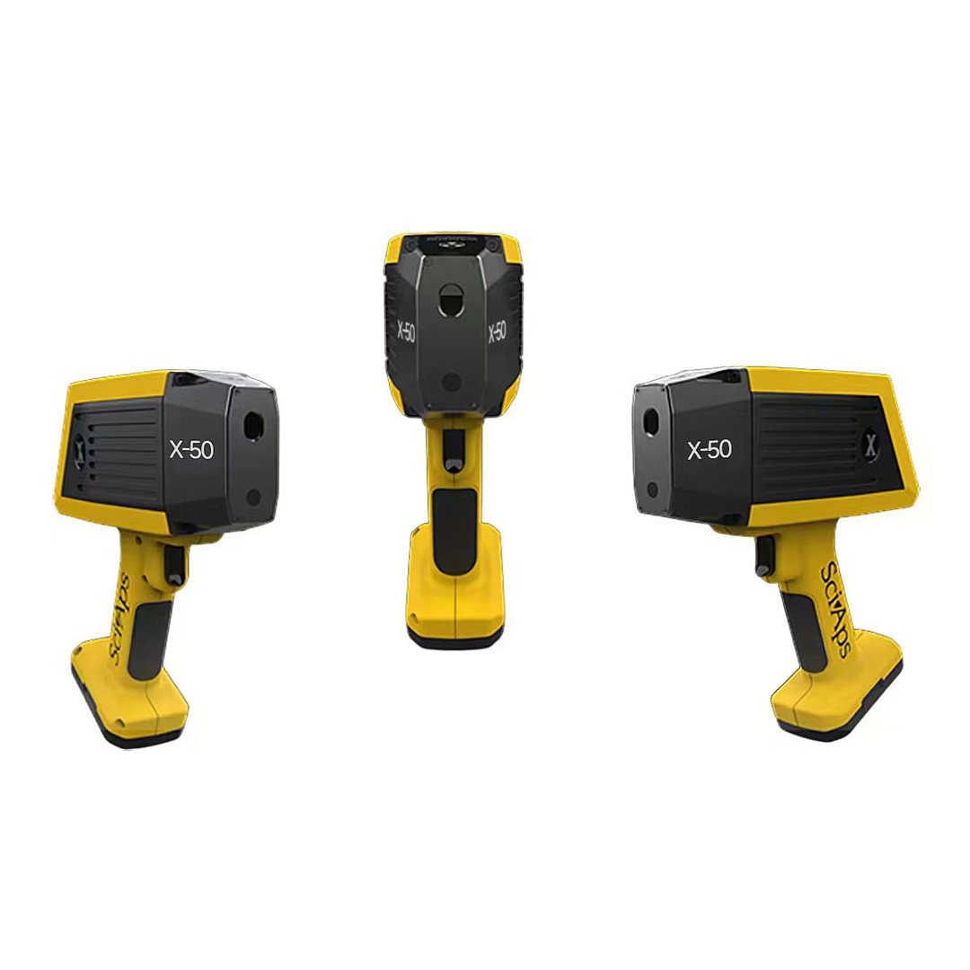 美国SA SciAps-X50 XRF