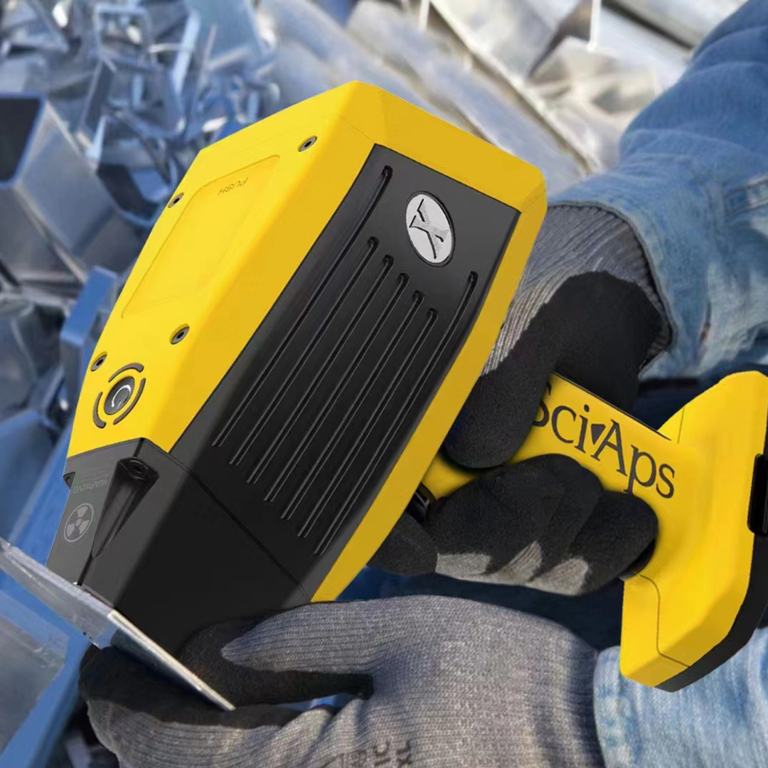 美国SA SciAps-X50 XRF