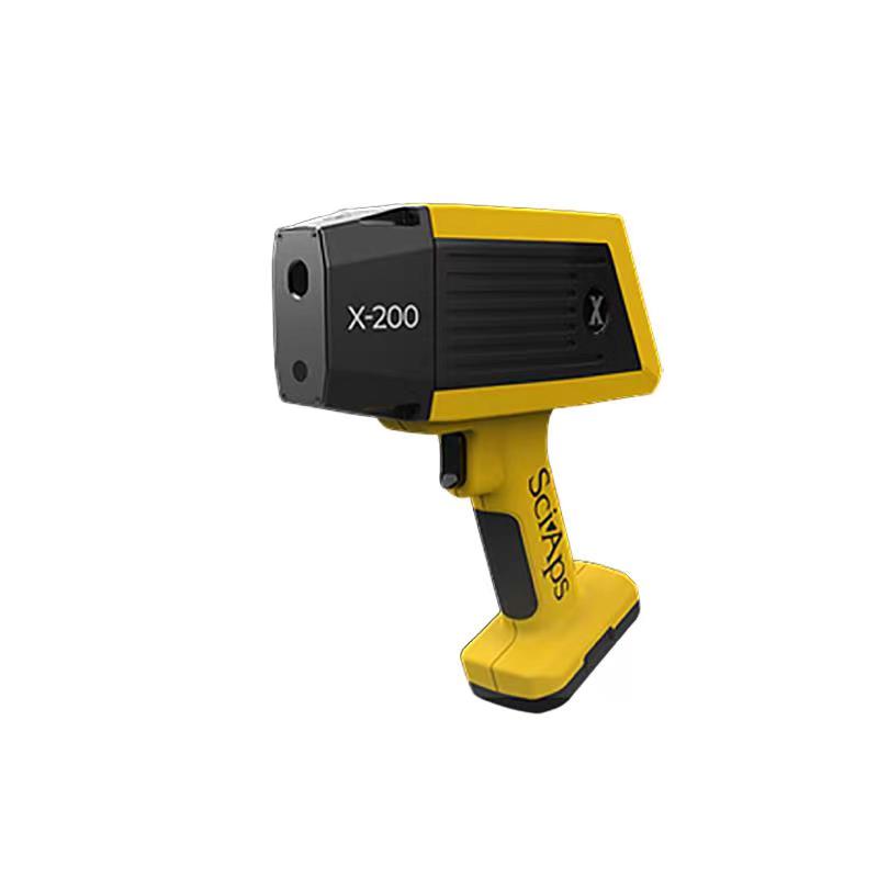 美国SA SciAps-X200 XRF