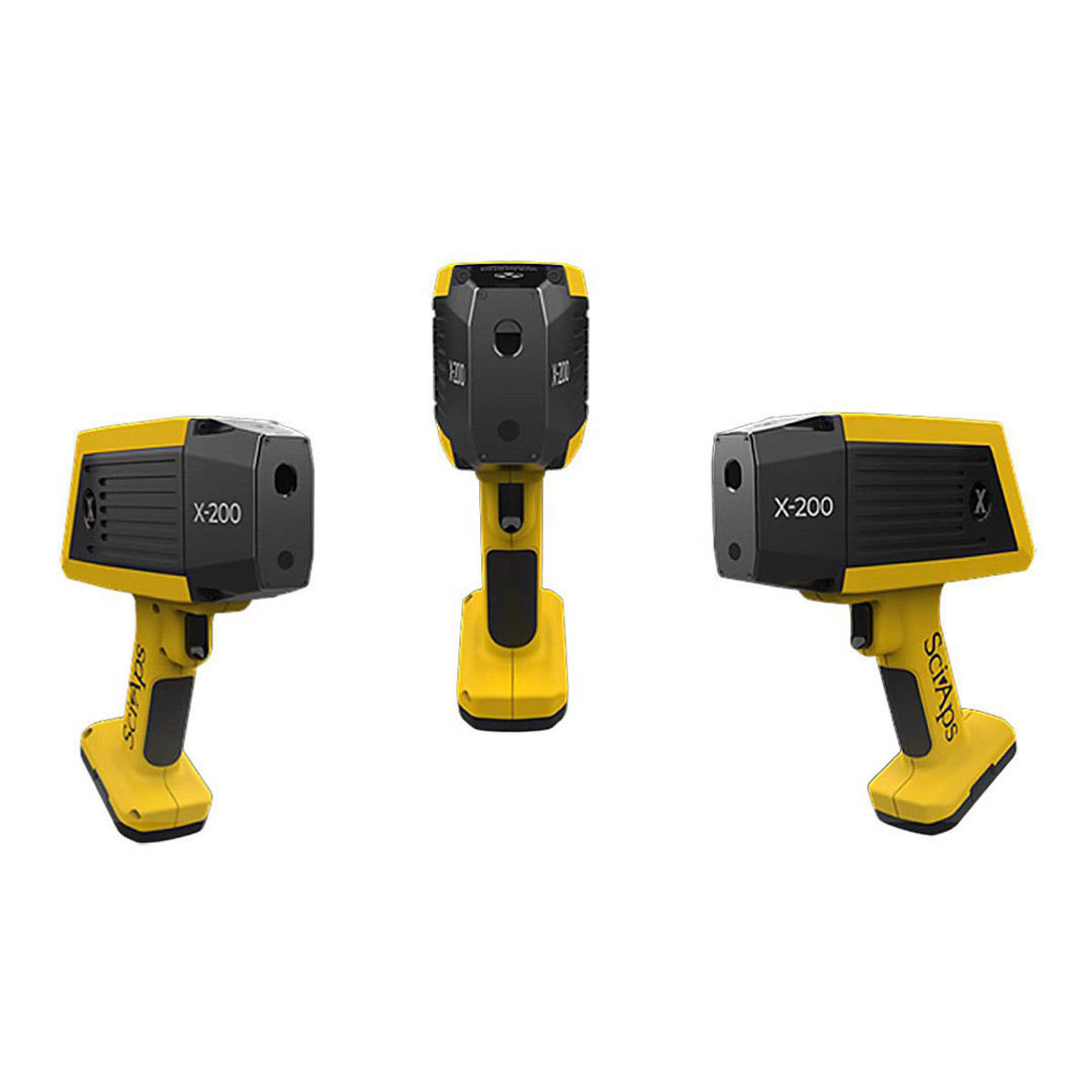 美国SA SciAps-X200 XRF